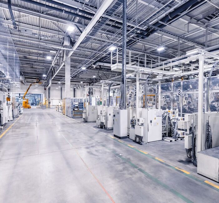 Simtek s.r.o. – Inštalácia a pripojenie prívodného vedenia