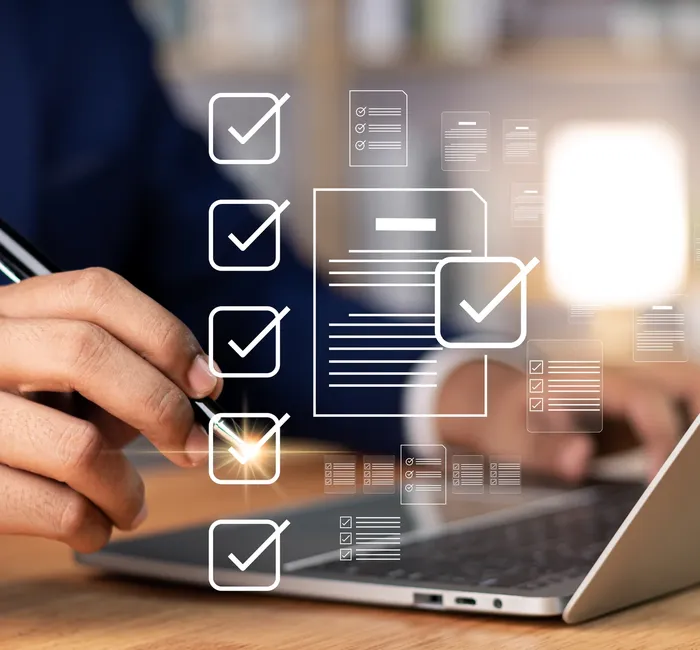 Simtek s.r.o. – Údaje o zariadeniach